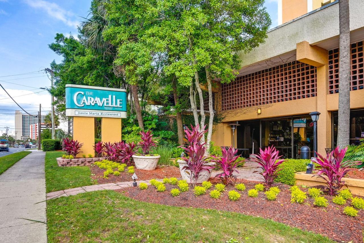 Myrtle Beach Resort Rental Private Beach Access! Exterior photo